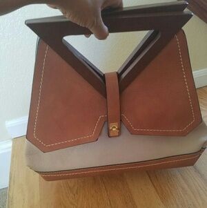 Caramelo handbag new stylish women's beautiful handbag